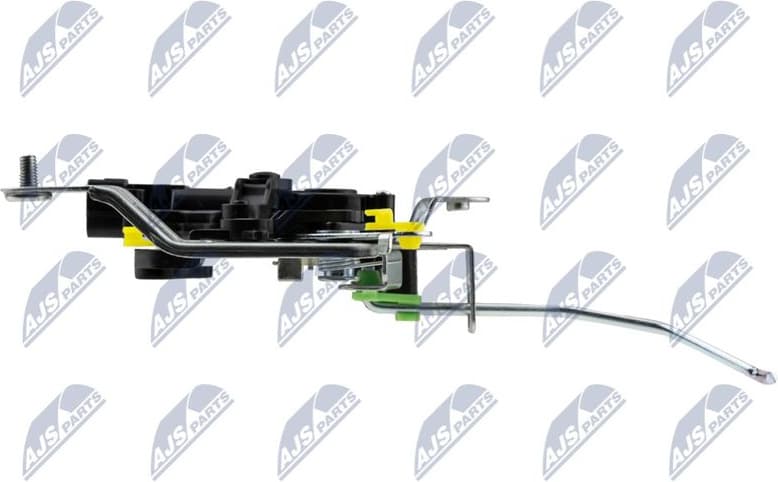 Actuator, central locking system EZC-KA-019 - image 5