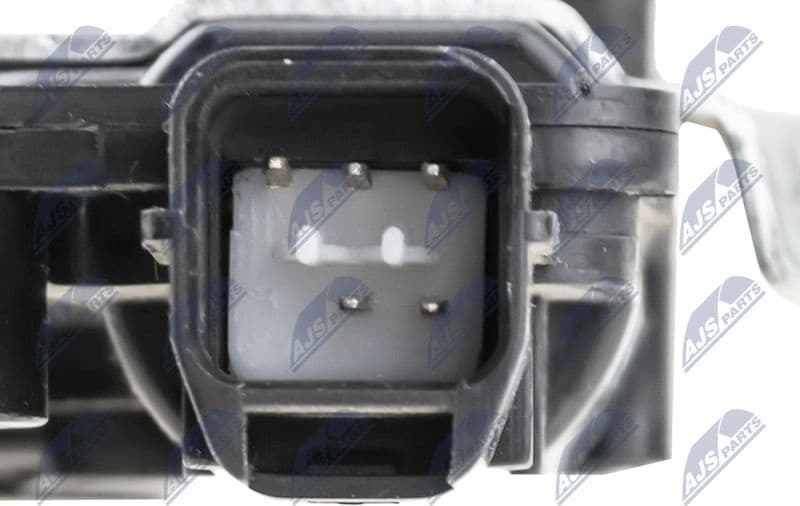 Actuator, central locking system EZC-KA-019 - image 6