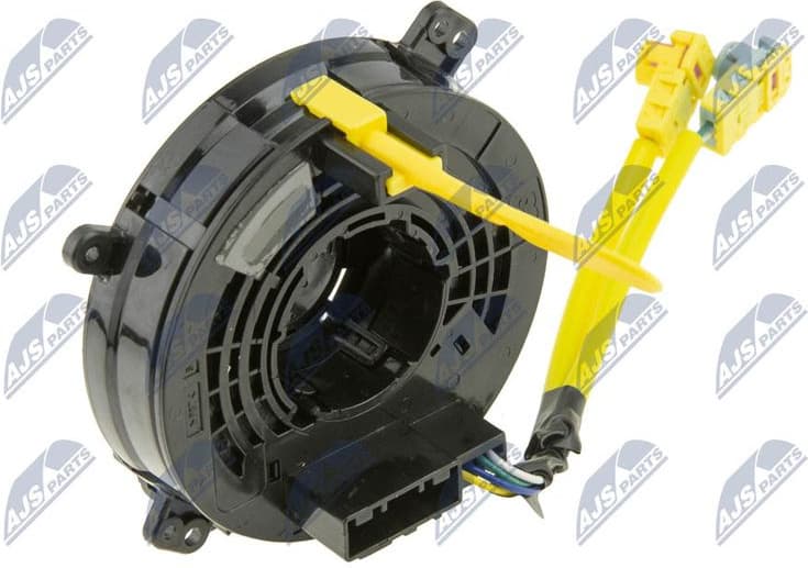 Clock Spring, airbag EAS-DW-003 - image 2