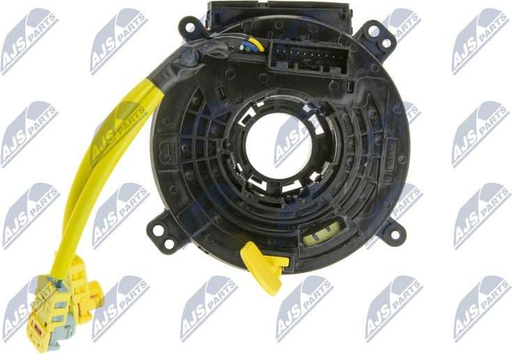 Clock Spring, airbag EAS-DW-003 - image 5