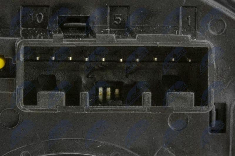 Clock Spring, airbag EAS-DW-003 - image 6