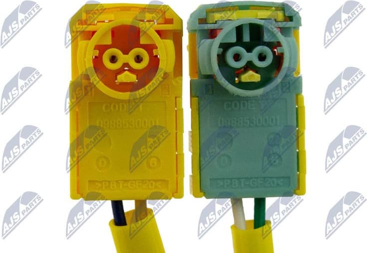 Clock Spring, airbag EAS-DW-003 - image 8