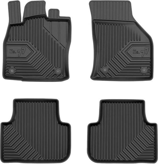 Floor Mat Set NO.77 77409798