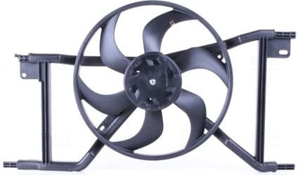 Fan, engine cooling 85927 - image 3