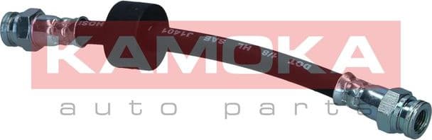 Brake Hose 1170081 - image 2