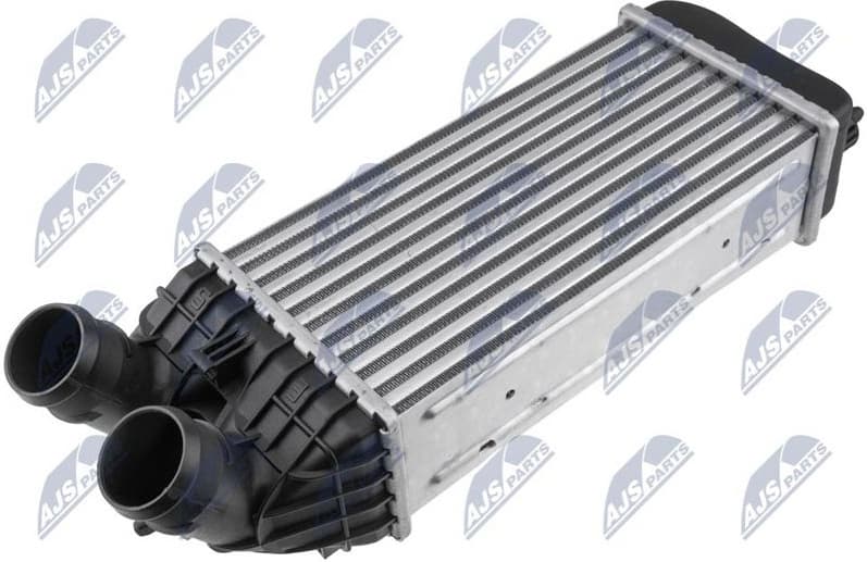 Charge Air Cooler CNG-CT-018