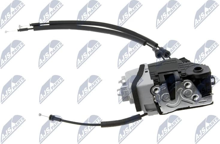 Door Lock EZC-HY-532 - image 2