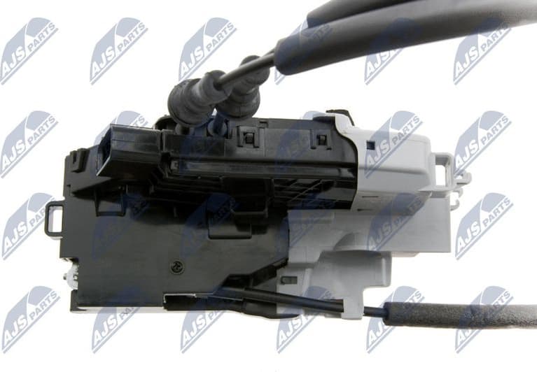 Door Lock EZC-HY-532 - image 4