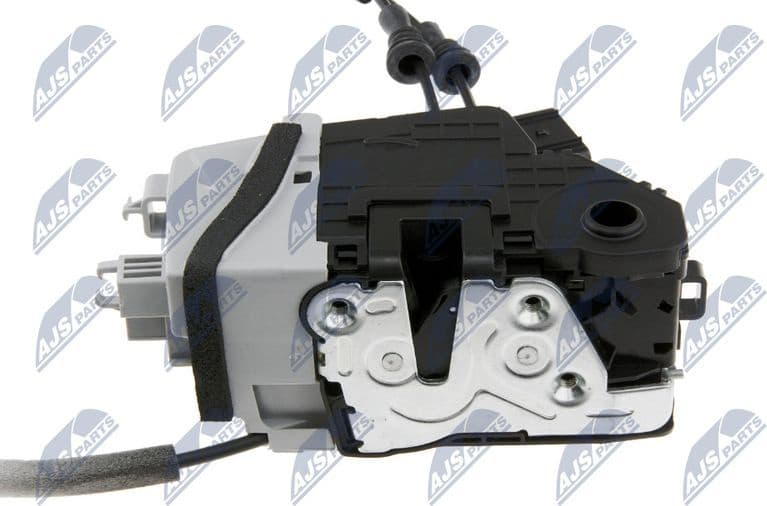 Door Lock EZC-HY-532 - image 5