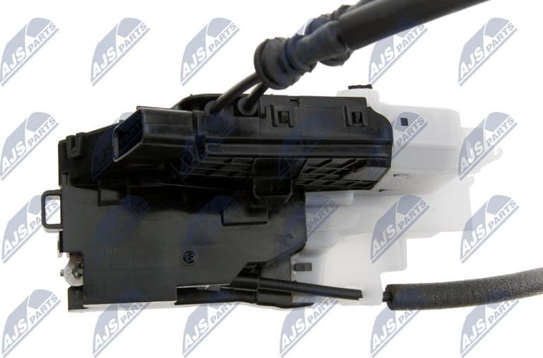 Door Lock EZC-HY-534 - image 4