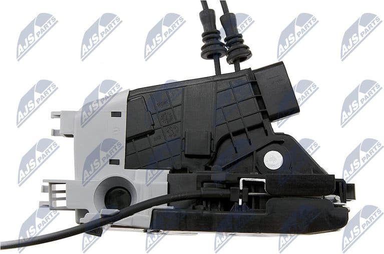 Door Lock EZC-HY-533 - image 3