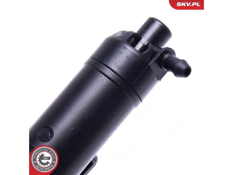 Washer Fluid Jet, headlight cleaning 15SKV730 - image 4
