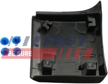 Trim/Protection Strip, door window FT90963 - image 2