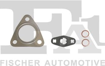 Mounting Kit, charger KT140050E - image 2