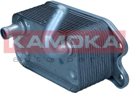 Oil Cooler, engine oil 7730050 - image 2