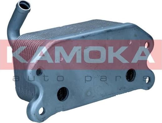 Oil Cooler, engine oil 7730050 - image 3