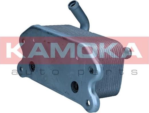 Oil Cooler, engine oil 7730050 - image 4