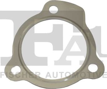 Gasket, exhaust pipe 220924 - image 2