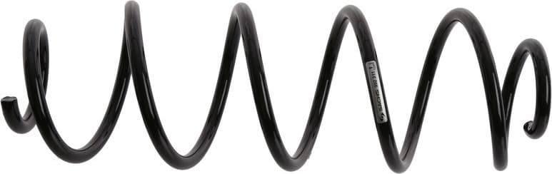 Suspension Spring 992 311