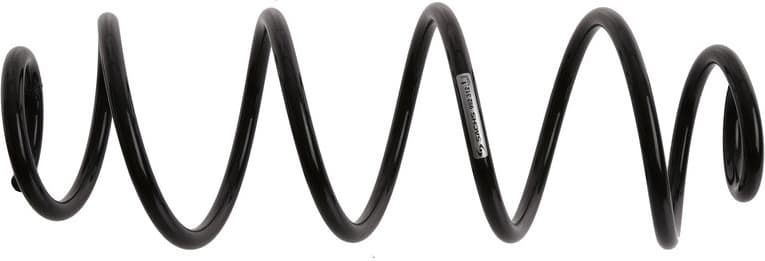 Suspension Spring 992 312