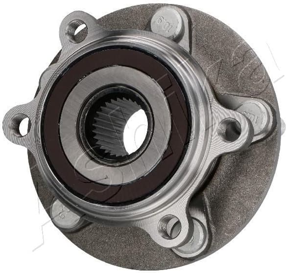 Wheel Hub 44-13019