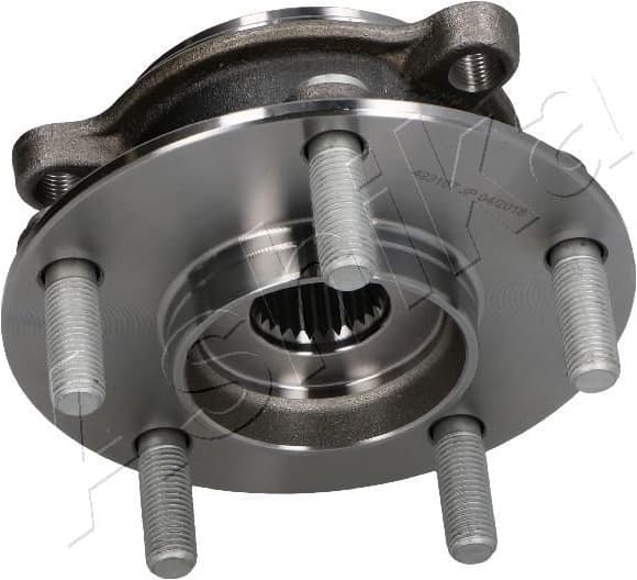 Wheel Hub 44-13019 - image 3