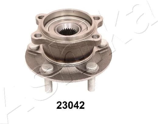 Wheel Hub 44-23042