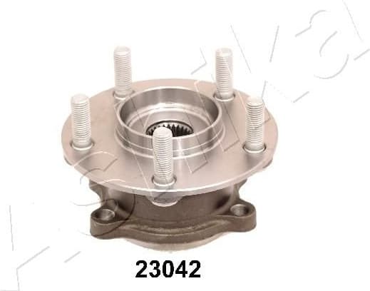 Wheel Hub 44-23042 - image 2