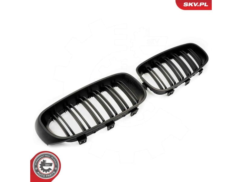 Radiator Grille 66SKV133 - image 2