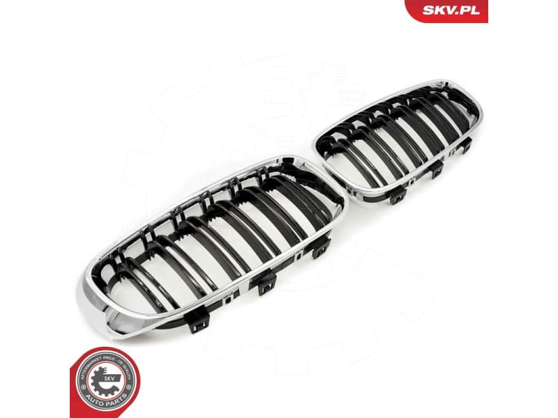 Radiator Grille 66SKV134 - image 2