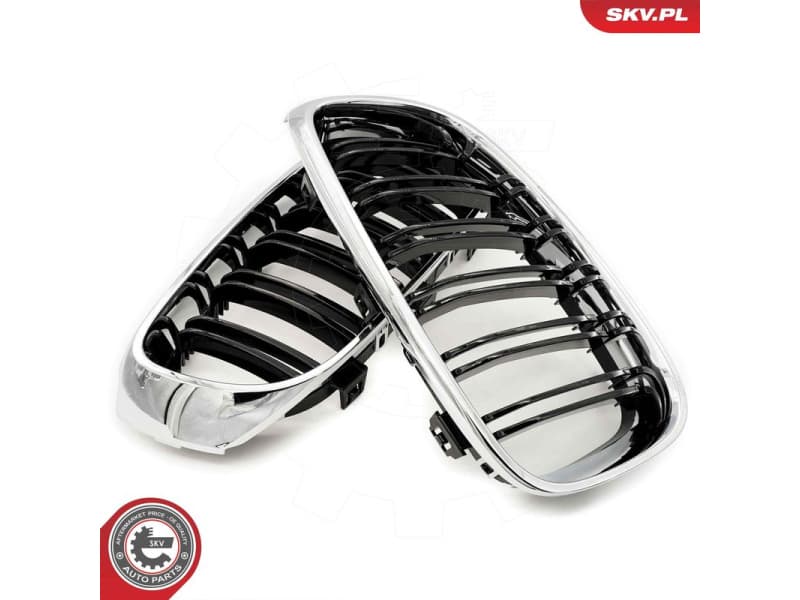 Radiator Grille 66SKV134 - image 4