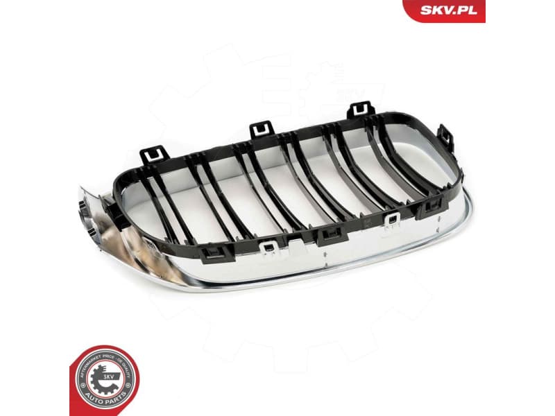 Radiator Grille 66SKV134 - image 9