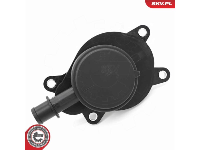 Oil Separator, crankcase ventilation 31SKV411 - image 4