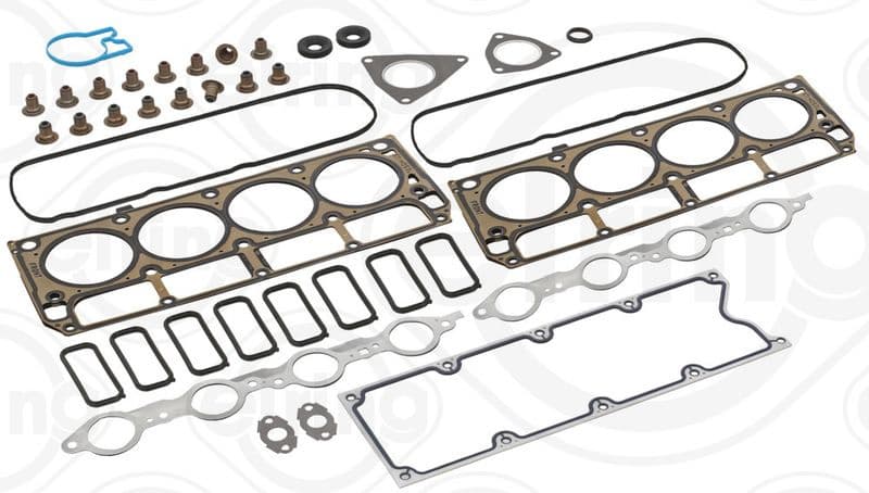 Gasket Kit, cylinder head 769.070