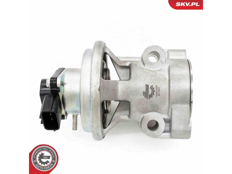 EGR Valve 14SKV269 - image 4