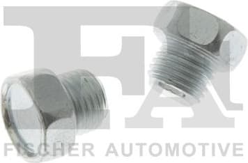 Screw Plug, oil sump 564.471.001 - image 2