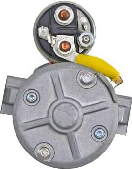 Starter 8EA 011 612-951 - image 3