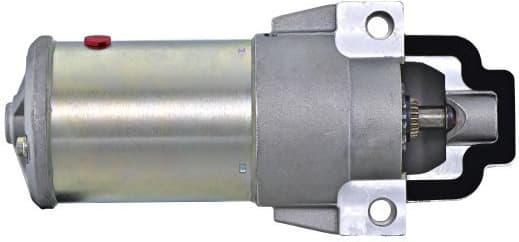 Starter 8EA 011 612-951 - image 4