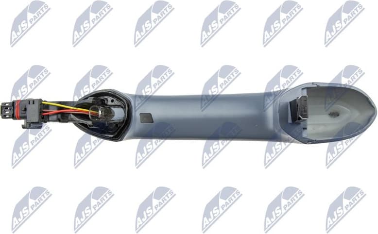 Exterior Door Handle EZC-BM-118 - image 4