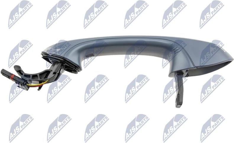 Exterior Door Handle EZC-BM-118 - image 5