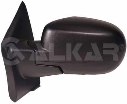 Exterior Mirror 6125177