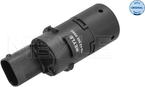 Sensor, park distance control MEYLE-ORIGINAL: True to OE. 16-14 895 0000