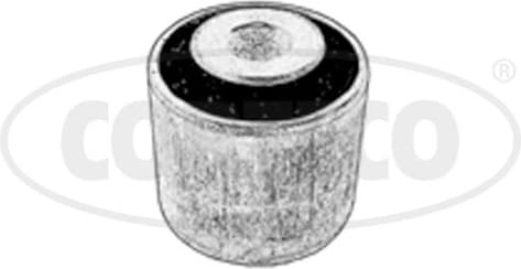 Mounting, control/trailing arm 49400450 - image 2