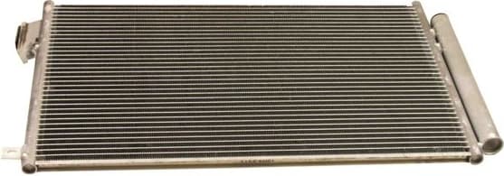 Condenser, air conditioning AC830203