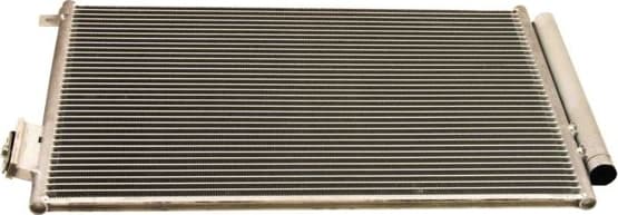 Condenser, air conditioning AC830203 - image 2