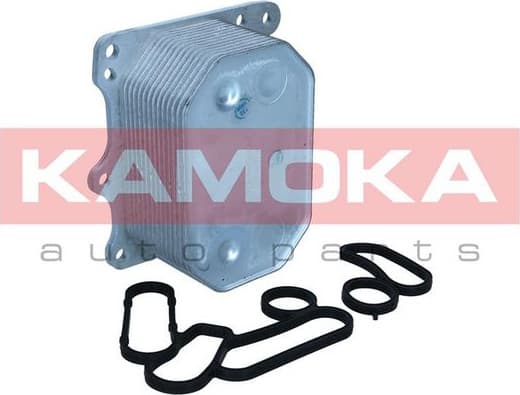 Oil Cooler, engine oil 7730119