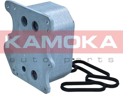 Oil Cooler, engine oil 7730119 - image 4