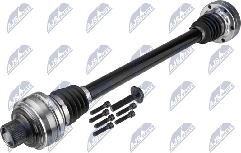 Drive Shaft NPW-AU-081 - image 2