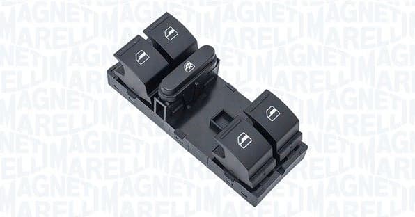 Switch, window regulator 000051187010 - image 2