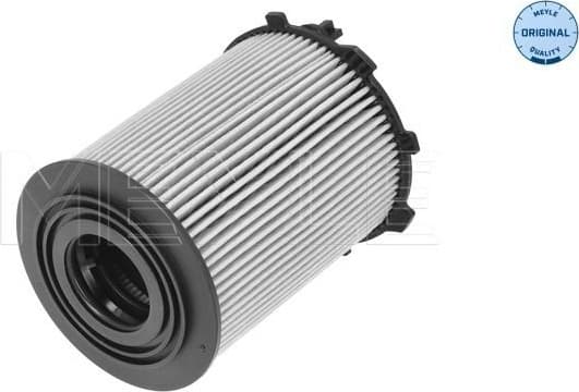 Oil Filter MEYLE-ORIGINAL: True to OE. 214 322 0010 - image 2